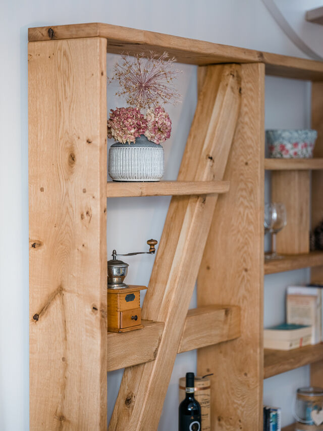Ferienwohnung in Rerik - Cottage am Meer - Maisonette mit Wohlf&uuml;hlambiente - Bild 9
