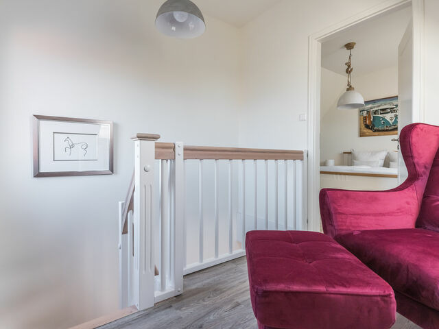 Ferienwohnung in Rerik - Cottage am Meer - Maisonette mit Wohlf&uuml;hlambiente - Bild 15