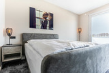 Ferienwohnung in K&uuml;hlungsborn - App. 45 Penthouse Prometheus, Strandresidenz D&uuml;nenperle - Bild 13