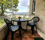 Ferienwohnung in Harrislee - Appartement F&ouml;rdeblick am Strand von Wassersleben / App. 631 - Bild 7