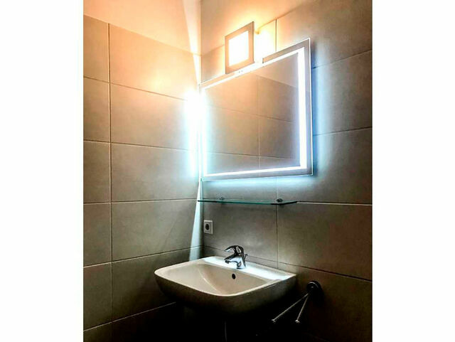 Ferienwohnung in Harrislee - Appartement F&ouml;rdeblick am Strand von Wassersleben / App. 631 - Bild 9