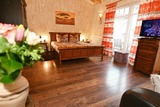 Ferienwohnung in Warnem&uuml;nde - Appartement Afrika - Bild 1