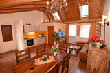 Ferienwohnung in Warnem&uuml;nde - Appartement Sevilla - Bild 1