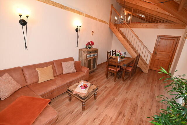 Ferienwohnung in Warnem&uuml;nde - Appartement Sevilla - Bild 5
