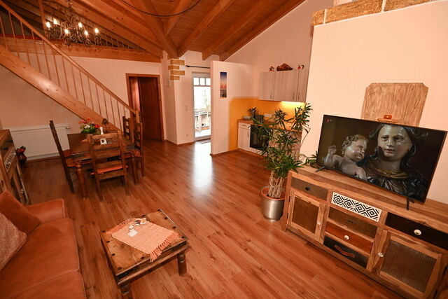 Ferienwohnung in Warnem&uuml;nde - Appartement Sevilla - Bild 7