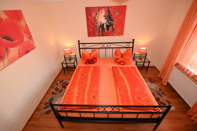 Ferienwohnung in Warnem&uuml;nde - Appartement Sevilla - Bild 17
