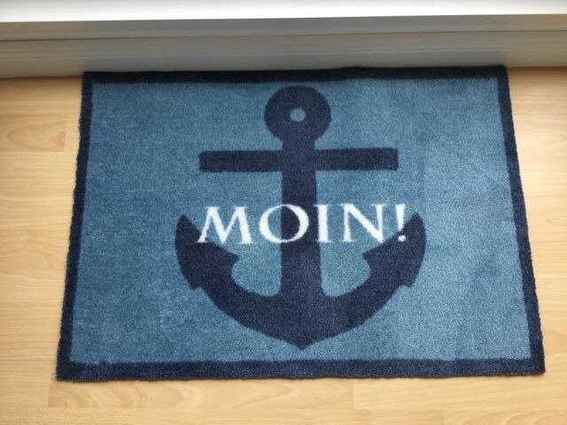 Ferienwohnung in K&auml;gsdorf - Auszeit am Meer - Bild 10