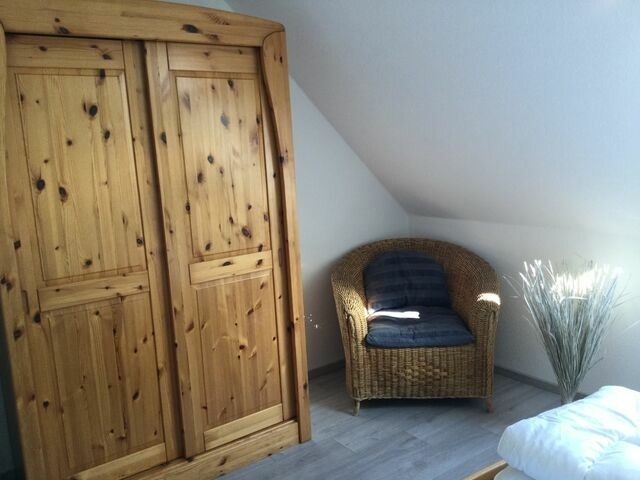 Ferienwohnung in K&auml;gsdorf - Auszeit am Meer - Bild 14