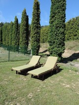 Ferienwohnung in L&uuml;tow - Zeit f&uuml;r Erholung, Ferienhaus A&C Prudlo, Usedom - Bild 4