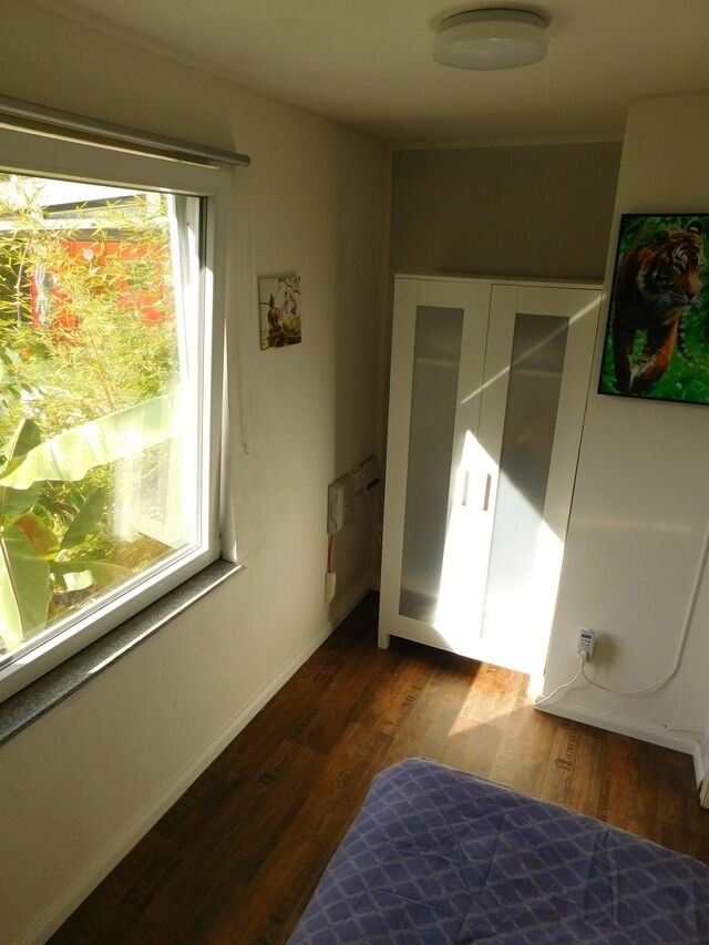 Bungalow in J&uuml;rgenshagen - Projekt Ferienhaus am See - Bild 13