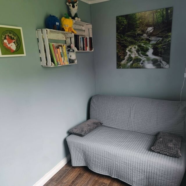 Bungalow in J&uuml;rgenshagen - Projekt Ferienhaus am See - Bild 14