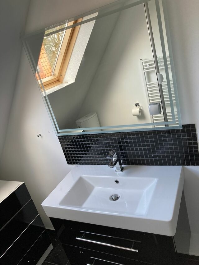 Ferienwohnung in Herrnburg - L&uuml;becknah ! - Bild 10