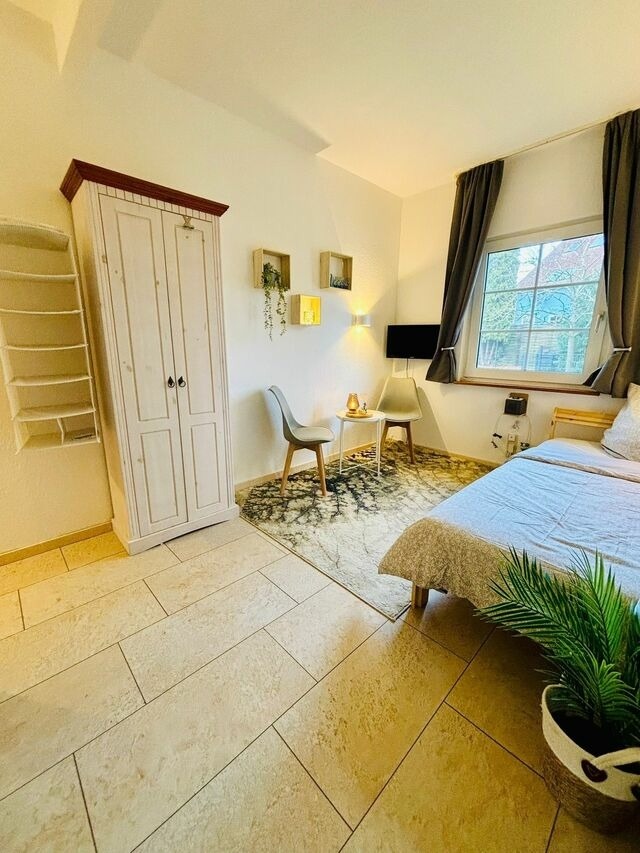 Ferienhaus in L&uuml;tow - Ostsee Ferienhaus Usedom Familie Stopp Haus 26 - eingez&auml;unt - Bild 8