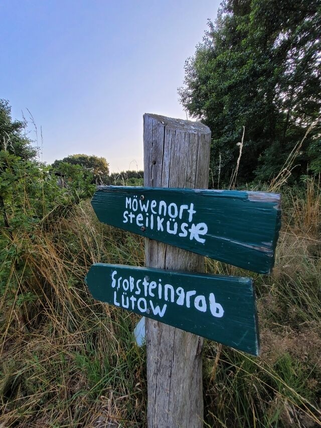 Ferienhaus in L&uuml;tow - Ostsee Ferienhaus Usedom Familie Stopp Haus 26 - eingez&auml;unt - Bild 13