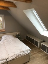 Ferienwohnung in Kenz-K&uuml;strow - Ferienwohnung am Storchnest - Bild 4