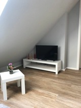 Ferienwohnung in Kenz-K&uuml;strow - Ferienwohnung am Storchnest - Bild 6