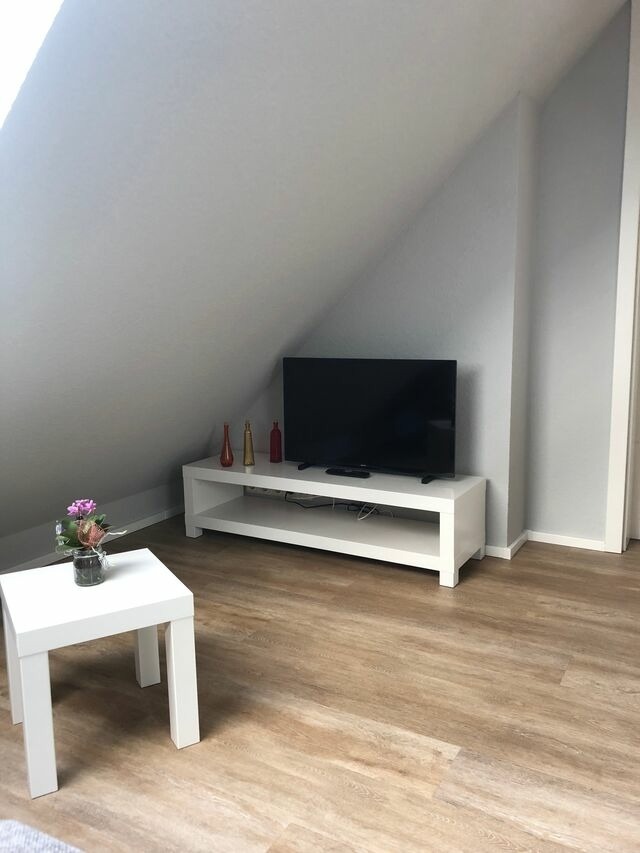 Ferienwohnung in Kenz-K&uuml;strow - Ferienwohnung am Storchnest - Bild 6