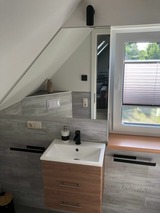 Ferienwohnung in Kenz-K&uuml;strow - Ferienwohnung am Storchnest - Bild 13