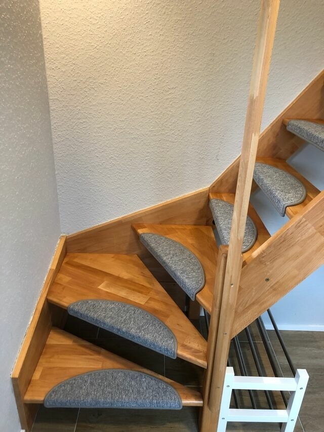 Ferienwohnung in Kenz-K&uuml;strow - Ferienwohnung am Storchnest - Bild 14