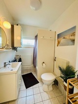 Ferienhaus in L&uuml;tow - Familien Ferienhaus Usedom Familie Stopp Haus 25 - gro&szlig;er Garten - Bild 7