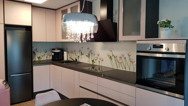 Ferienwohnung in Lauterbach - K&uuml;stenKind - Bild 4