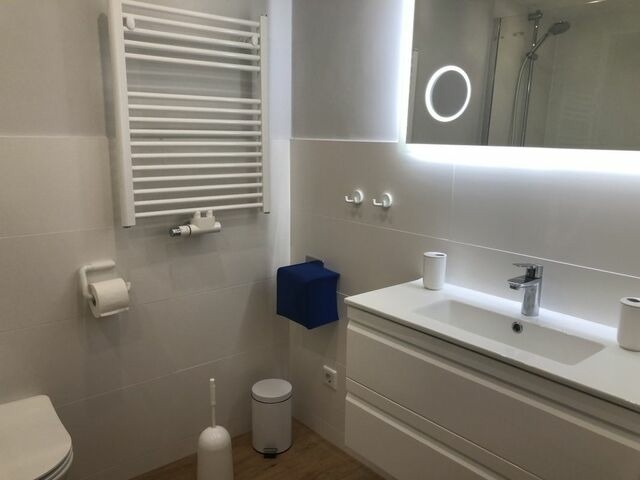 Ferienwohnung in Travem&uuml;nde - Strand und Meer, Meerblick - Bild 20