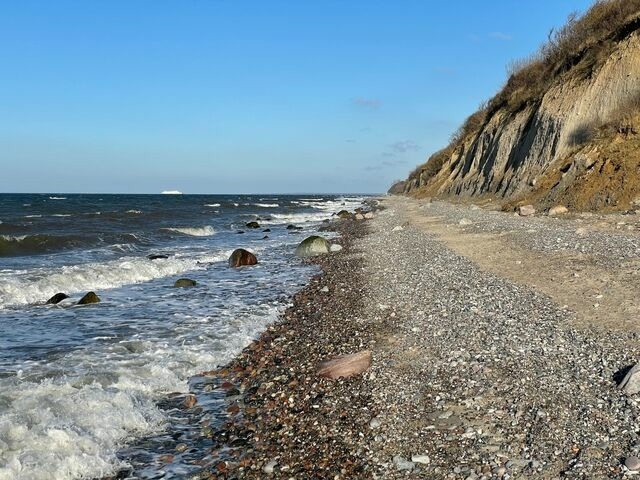 Ferienwohnung in Elmenhorst/Lichtenhagen - FeWo an der K&uuml;ste - Bild 15
