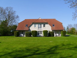 Landhaus 3, inkl. 1 Parkplatz
