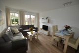 Ferienwohnung in Fehmarn OT Staberdorf - Landhaus 3, inkl. 1 Parkplatz - Bild 2