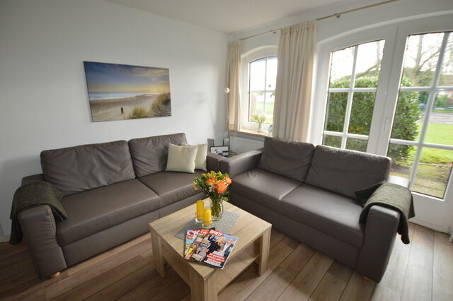 Ferienwohnung in Fehmarn OT Staberdorf - Landhaus 3, inkl. 1 Parkplatz - Bild 3