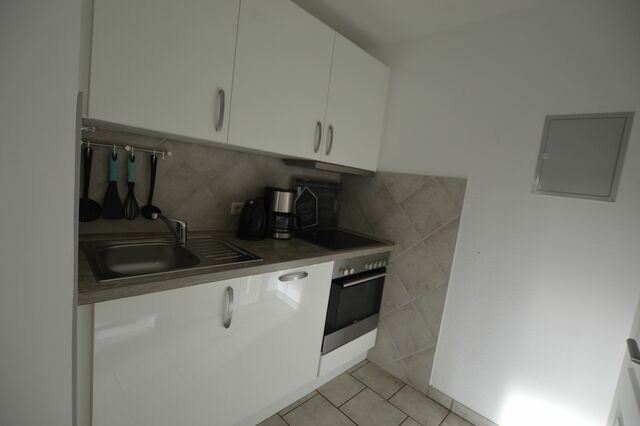 Ferienwohnung in Fehmarn OT Staberdorf - Landhaus 3, inkl. 1 Parkplatz - Bild 4