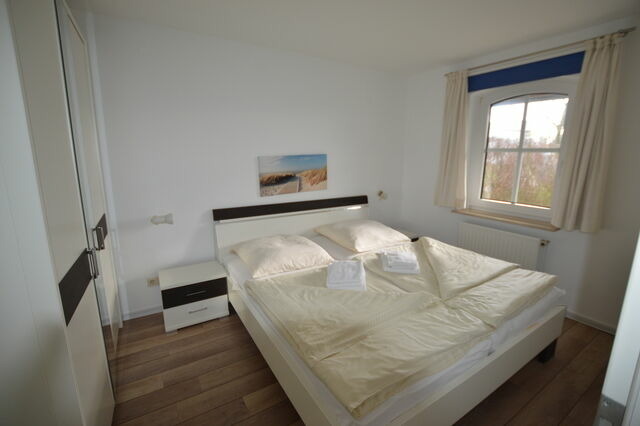 Ferienwohnung in Fehmarn OT Staberdorf - Landhaus 3, inkl. 1 Parkplatz - Bild 5