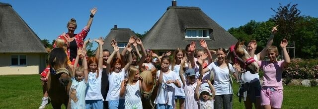 Ferienwohnung in Fehmarn OT Staberdorf - Landhaus 3, inkl. 1 Parkplatz - Bild 18