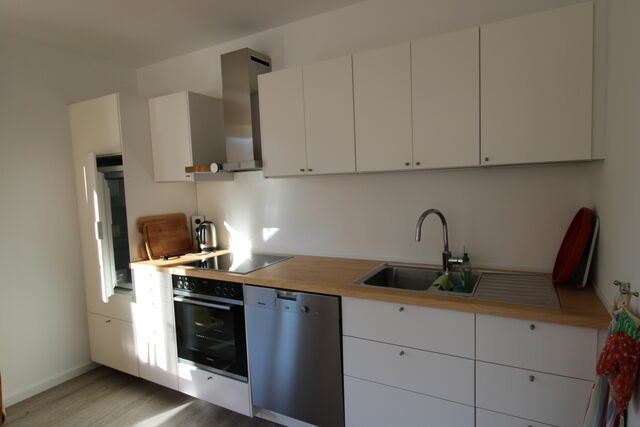 Ferienwohnung in Heiligenhafen - "Mien leeve S&uuml;nn" - Bild 13