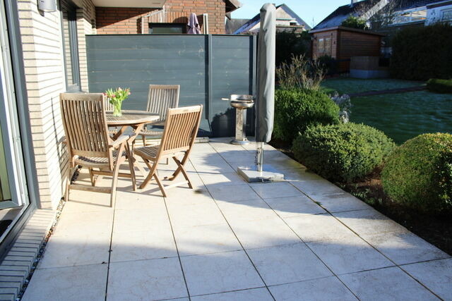 Ferienwohnung in Heiligenhafen - "Mien leeve S&uuml;nn" - Bild 19