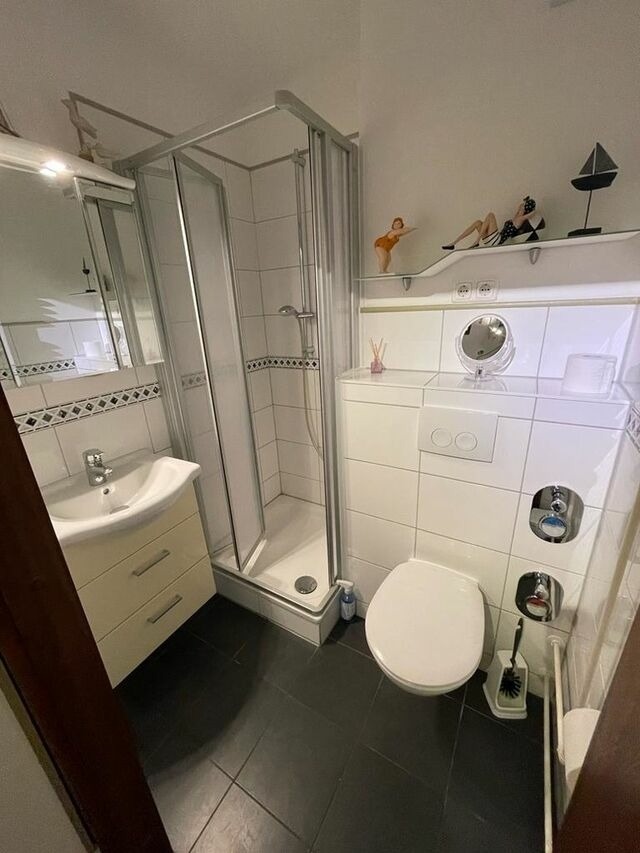 Ferienwohnung in Heiligenhafen - "Salzwiesenblick", H-6-3 - Bild 10