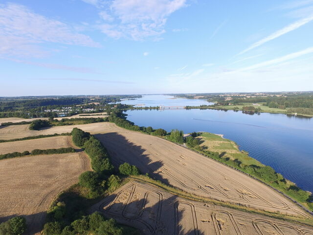 Ferienwohnung in Rabenkirchen-Faul&uuml;ck - Ferienwohnung BEA 3 - Bild 8