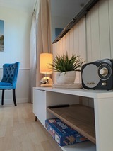 Ferienwohnung in R&ouml;vershagen - FEWO Sonne - Bild 4