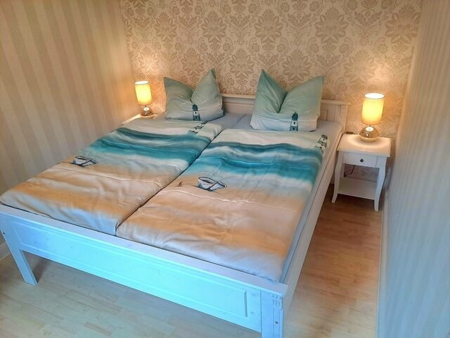 Ferienwohnung in R&ouml;vershagen - FEWO Sonne - Bild 5