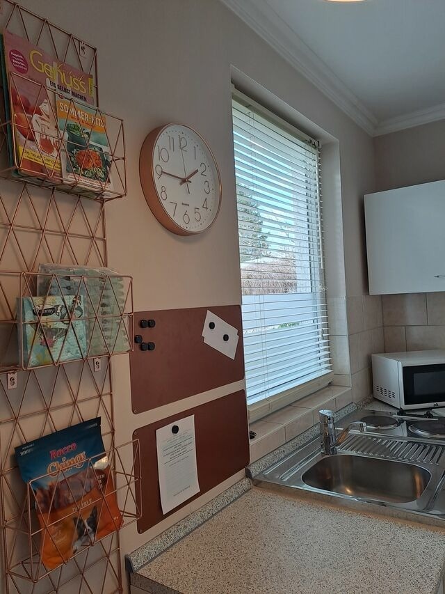 Ferienwohnung in R&ouml;vershagen - FEWO Sonne - Bild 14