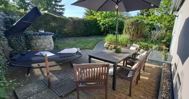 Ferienwohnung in R&ouml;vershagen - FEWO Sonne - Bild 21