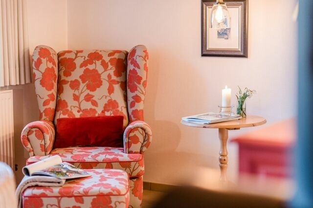 Ferienhaus in Fehmarn - Ferienhof K&auml;hler - Ferienhaus - Bild 3