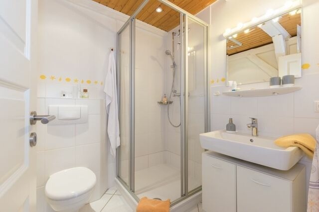 Ferienwohnung in Fehmarn - Ferienhof K&auml;hler- Ferienwohnung 2 - Bild 9