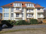 Ferienwohnung in Graal-M&uuml;ritz - Ferienwohnung LEE 8 - Bild 1