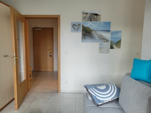 Ferienwohnung in Graal-M&uuml;ritz - Ferienwohnung LEE 8 - Bild 7