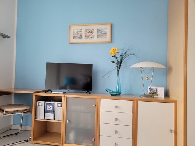 Ferienwohnung in Graal-M&uuml;ritz - Ferienwohnung LEE 8 - Bild 10