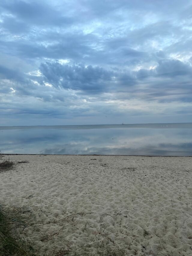 Ferienwohnung in Gahlkow - Strandperle 2 - Bild 14