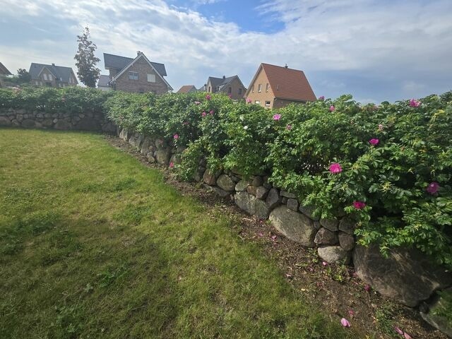 Ferienhaus in Dassow - zwisch. Boltenhagen und P&ouml;tenitz Ostseeurlaub bis 6 Pers."Alte Liebe" Haus A - Bild 18