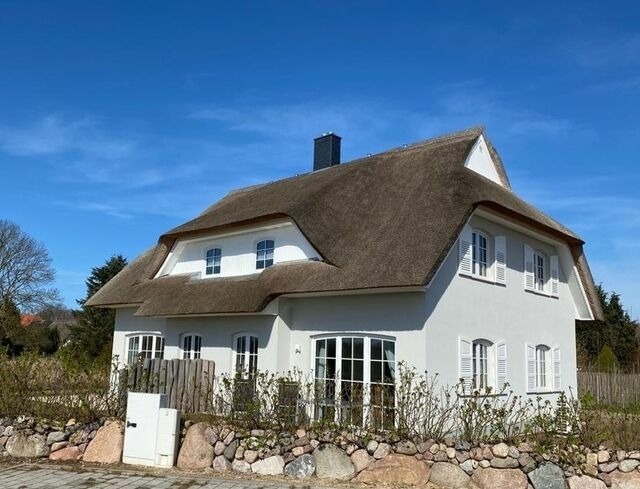 Ferienhaus in Dassow - zwisch. Boltenhagen und P&ouml;tenitz Ostseeurlaub bis 6 Pers. "Alte Liebe"Haus B - Bild 4