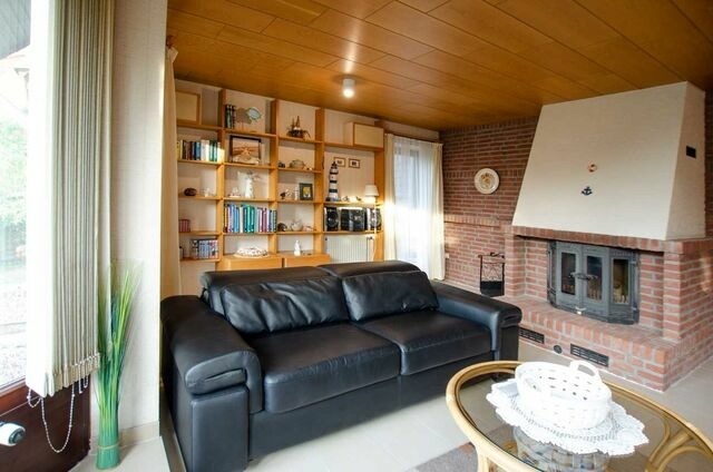 Ferienwohnung in Kellenhusen - FeWo St&uuml;ber Nr. 2 - Bild 2